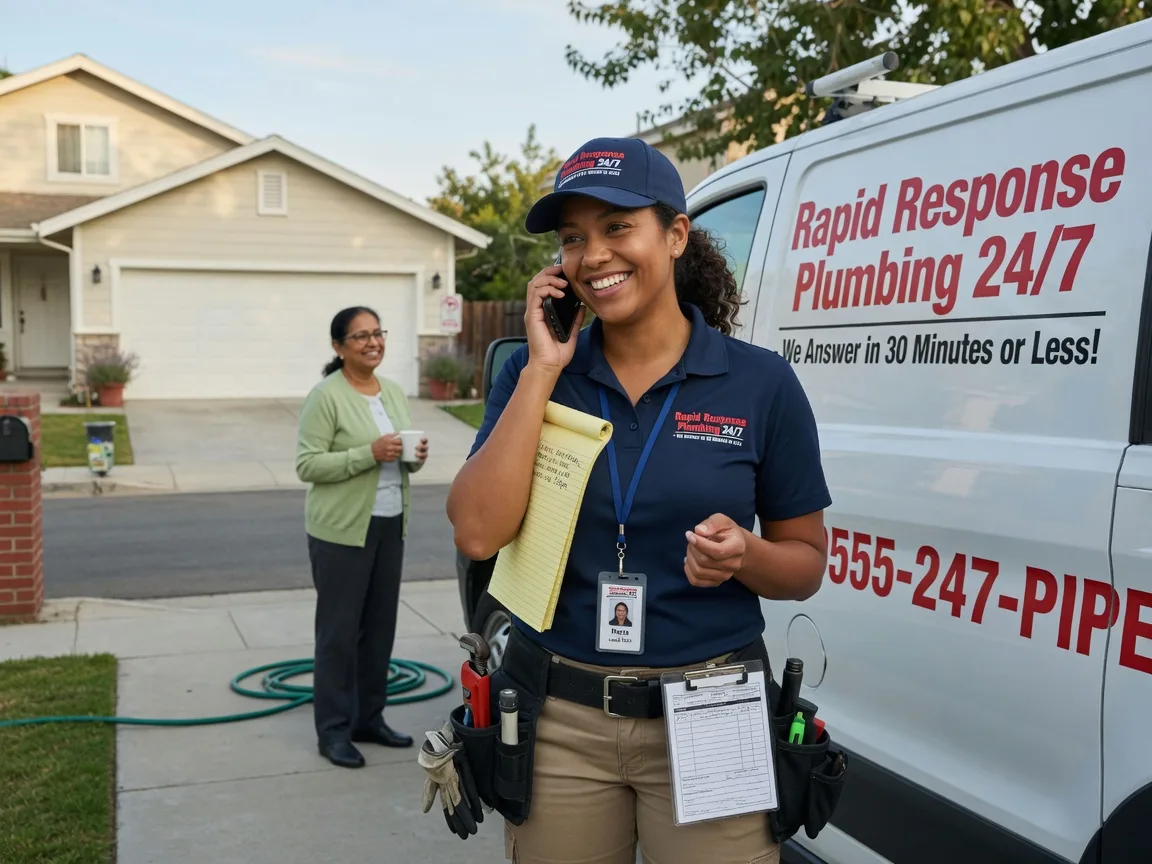 Emergency Plumber Wilseyville, CA FAQs
